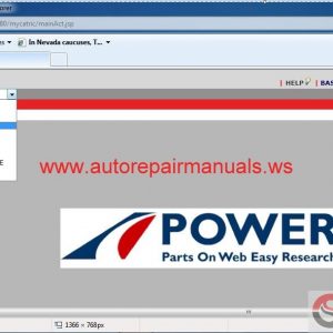 IVECO Power Trucks Q2 072016 Full Instruction Patch8