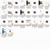 International Full Set Manual DVD1