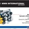 International Full Set Manual DVD5