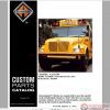 International Full Set Manual DVD7