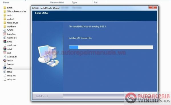 Isuzu IDSS II 042016 English Full Instruction4