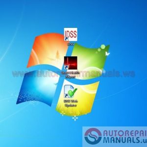 Isuzu IDSS II 042016 English Full Instruction5