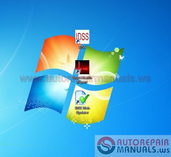 Isuzu IDSS II 042016 English Full Instruction5