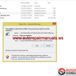 Isuzu IDSS II 052015 English2