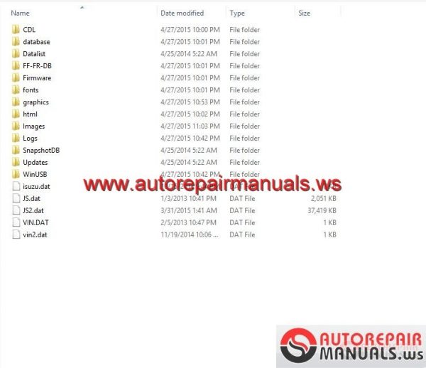 Isuzu IDSS II 052015 English3