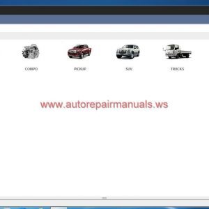Isuzu Worldwide EPC 032016 Full Instruction5
