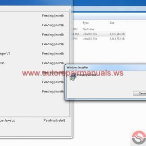 Isuzu Worldwide EPC 122015 Full Instruction1