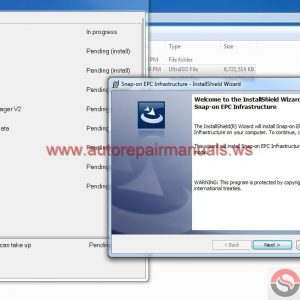 Isuzu Worldwide EPC 122015 Full Instruction2