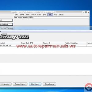 Isuzu Worldwide EPC 122015 Full Instruction6 1