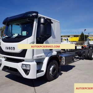 Iveco Truck Full Service Manuals 1 1