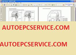 Iveco Truck Full Service Manuals 2 1