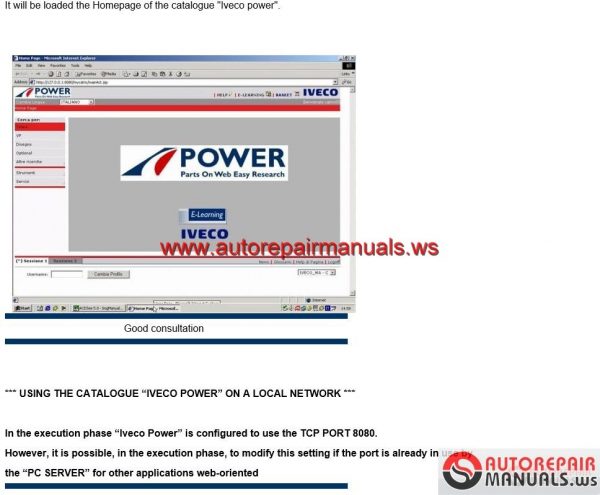 Iveco Power Trucks 022015 Full Crack Instruction5