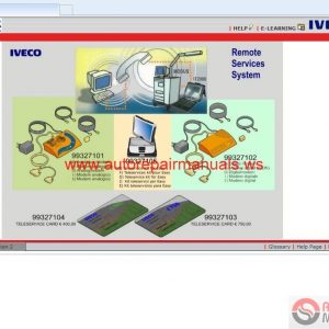 Iveco Power Trucks 072015 Full Crack Instruction10