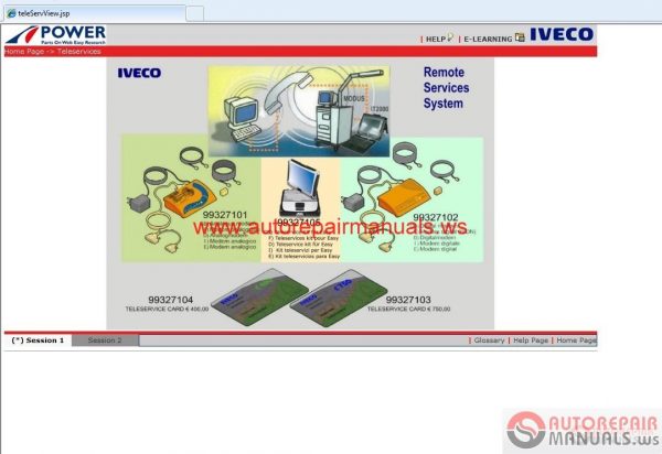 Iveco Power Trucks 072015 Full Crack Instruction10