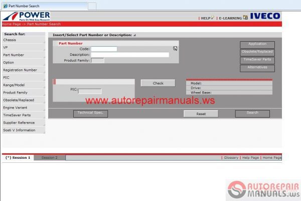 Iveco Power Trucks 072015 Full Crack Instruction11