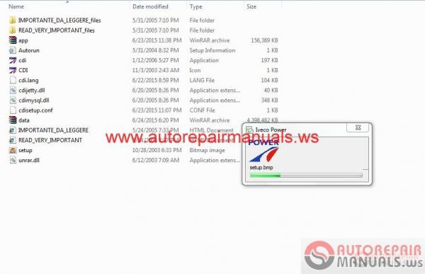 Iveco Power Trucks 072015 Full Crack Instruction3