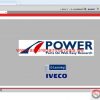Iveco Power Trucks 072015 Full Crack Instruction8