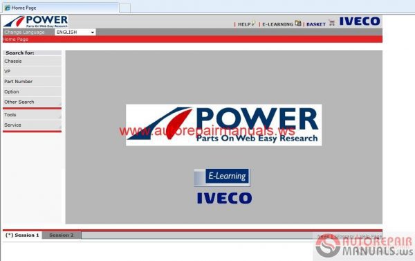 Iveco Power Trucks 072015 Full Crack Instruction8