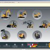 JCB Compact Serv Manuals Kg S1 Issue50 1
