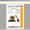 JCB Compact Serv Manuals Kg S1 Issue50 2