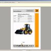 JCB Compact Serv Manuals Kg S1 Issue50 4