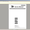 JCB Compact Serv Manuals Kg S1 Issue50 5