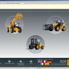 JCB Compact Serv Manuals Kg S2A Issue50 1