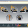 JCB Compact Serv Manuals Kg S3A Issue50 1