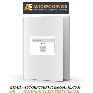 JCB Service Manual Program SPP 01.2017 2.00 scaled