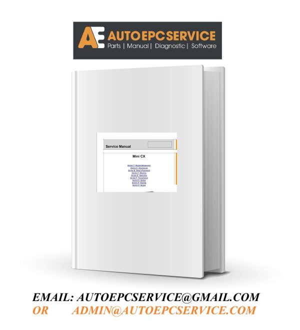 JCB Service Manual Program SPP 01.2017 2.00 scaled