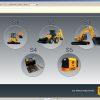 JCB Service Manuals all Models 1