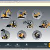JCB Service Manuals all Models 2