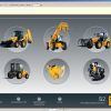 JCB Service Manuals all Models 4
