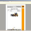 JCB Service Manuals all Models 5