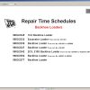 JCB Service Manuals all Models 9