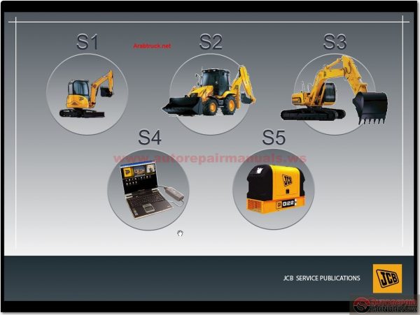 JCBServiceManualsallModels1