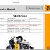JCBServiceManualsallModels6