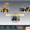 JCB Compact Serv Manuals Kg S2A Issue501
