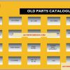 JCB Compact Serv Manuals Kg S4 Issue 507
