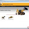 JCB ServiceMaster 4 v1542 2017 Diagnostic Full5