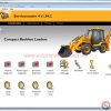 JCB ServiceMaster 4 v1542 2017 Diagnostic Full6