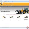 JCB ServiceMaster 4 v1542 2017 Diagnostic Full7