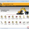 JCB ServiceMaster 4 v1593 062017 Diagnostic Full5
