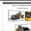 JCB ServiceMaster 4 v1593 062017 Diagnostic Full8