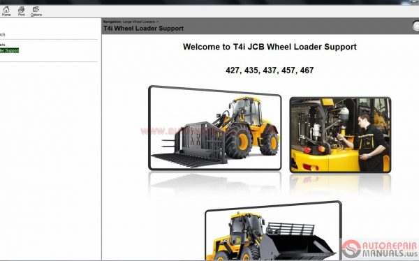 JCB ServiceMaster 4 v1593 062017 Diagnostic Full8