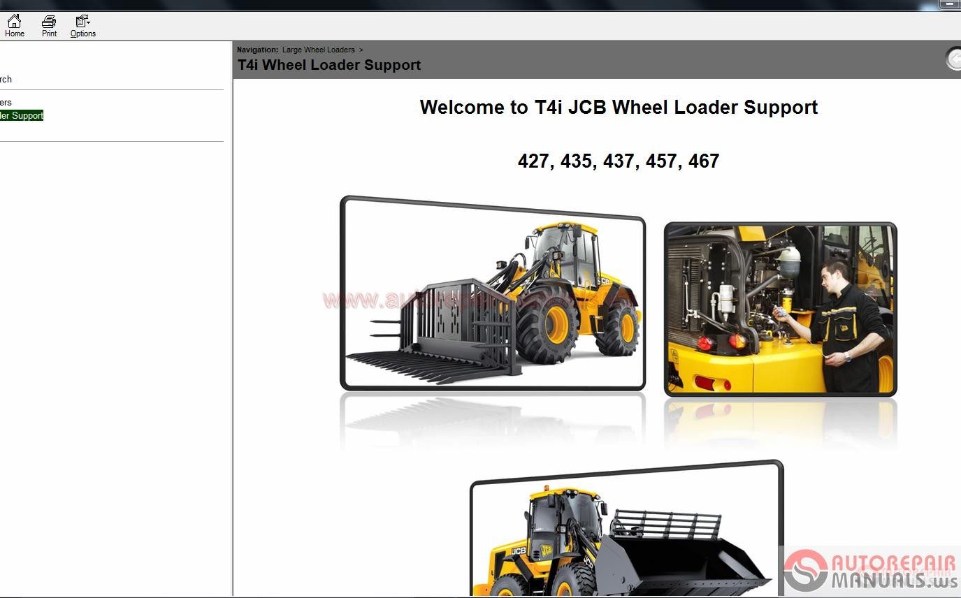 JCB ServiceMaster 4 v1593 062017 Diagnostic Full8
