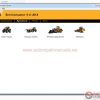 JCB ServiceMaster 4 v1604 092017 Diagnostic Full4