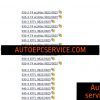 JCB Service Manual 012017 with SPP 2003 1