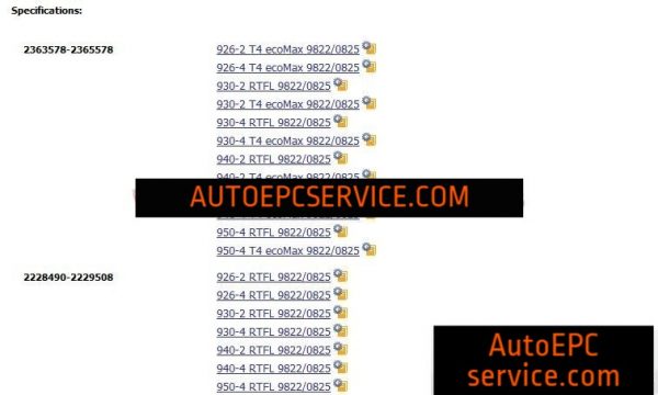 JCB Service Manual 012017 with SPP 2003 1