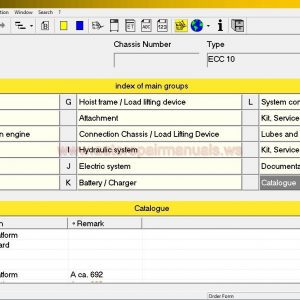 JETI ForkLift ET v433 112016 Full Instruction6